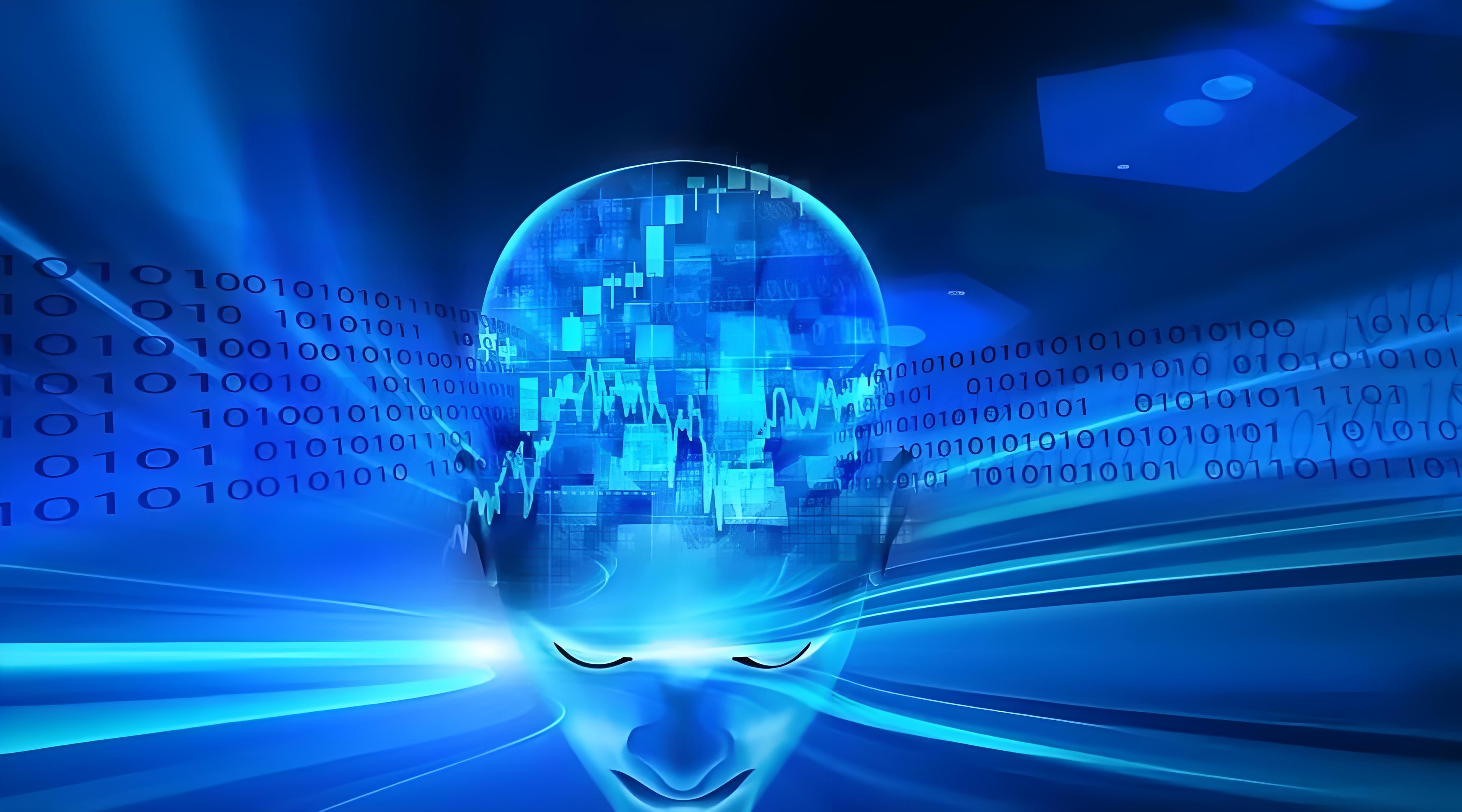 机遇魅力无限，数据精彩约