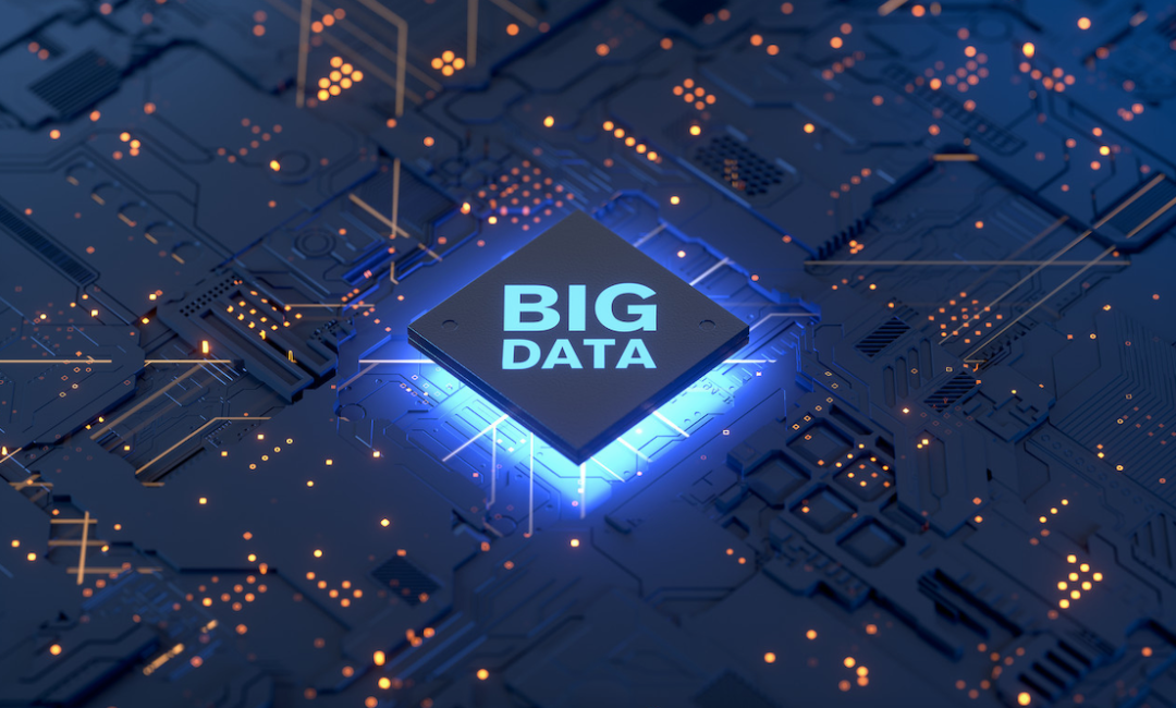 大数据应用案例