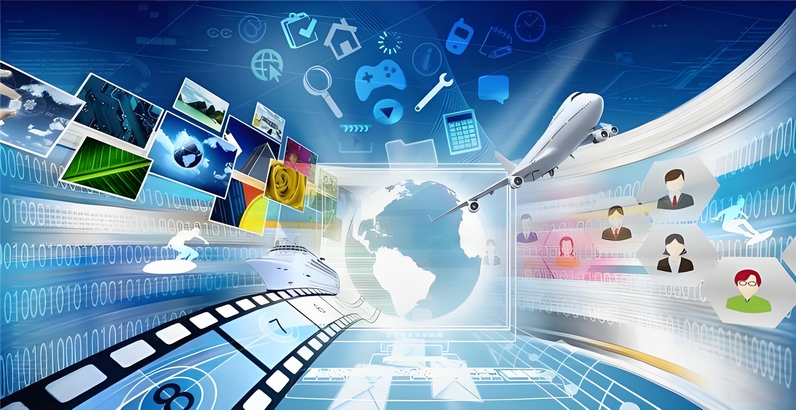 洞察数据的第一个机会，精明的商业传奇